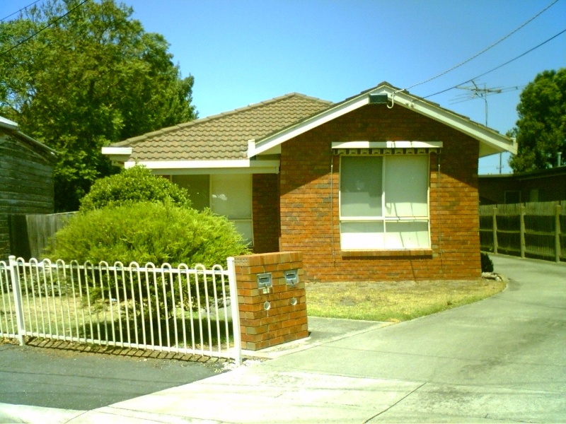 145 Hope Street Units, Geelong West
