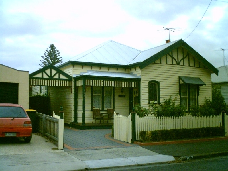 167 Hope Street, Geelong West