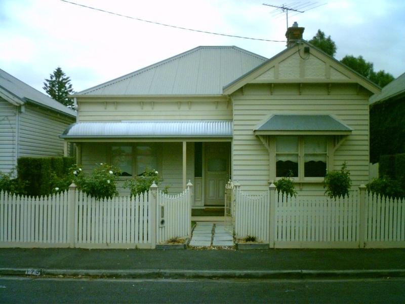 175 Hope Street, Geelong West