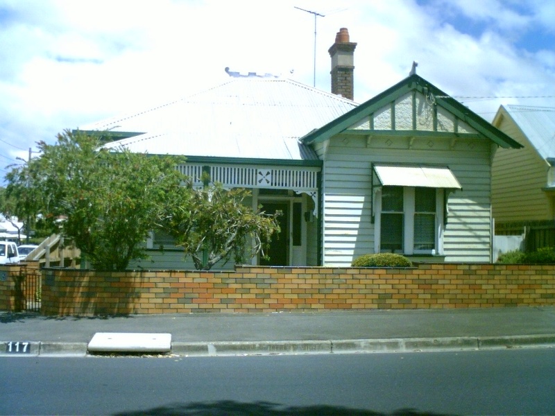 117 Autumn Street, Geelong West