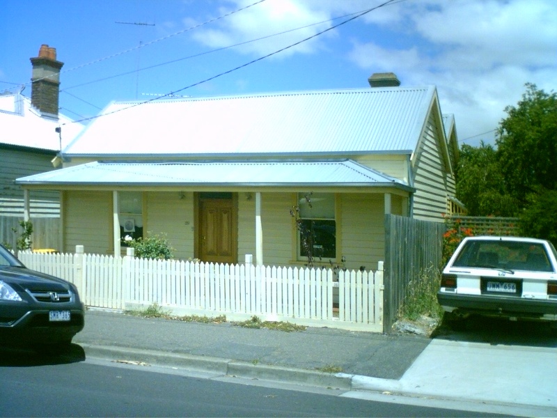 119 Autumn Street, Geelong West