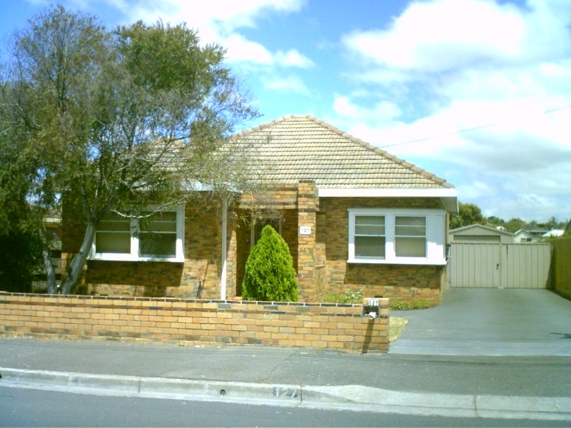 127 Autumn Street, Geelong West