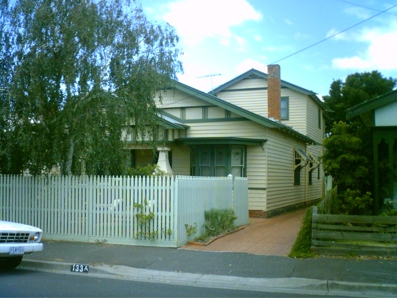 133a Autumn Street, Geelong West