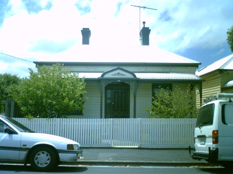 136 Autumn Street, Geelong West