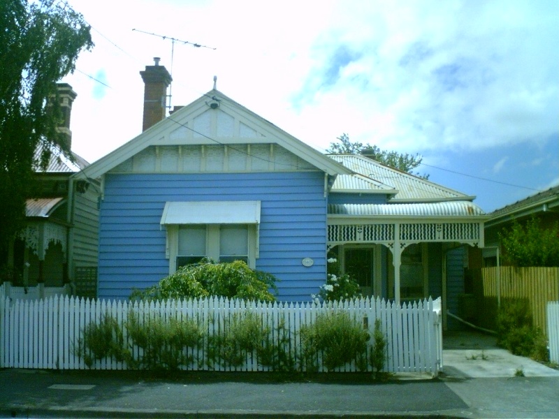 140 Autumn Street, Geelong West