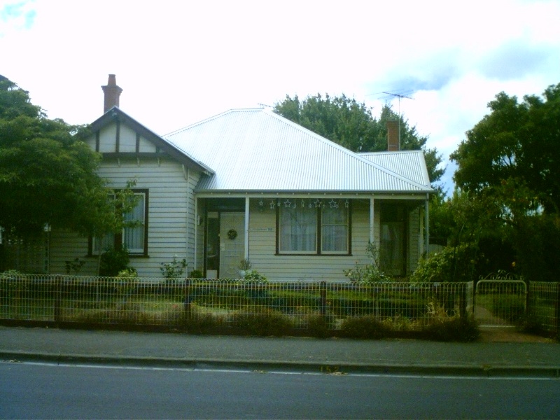 152 Autumn Street, Geelong West