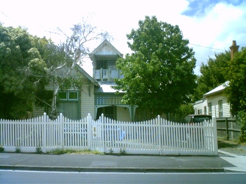 154 Autumn Street, Geelong West