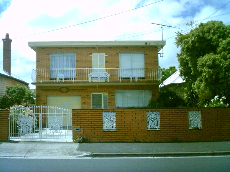 156 Autumn Street, Geelong West