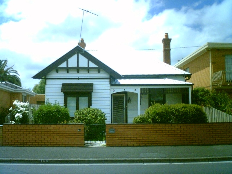 158 Autumn Street, Geelong West