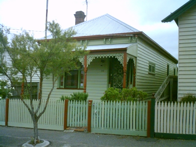 33 Coquette Street, Geelong West