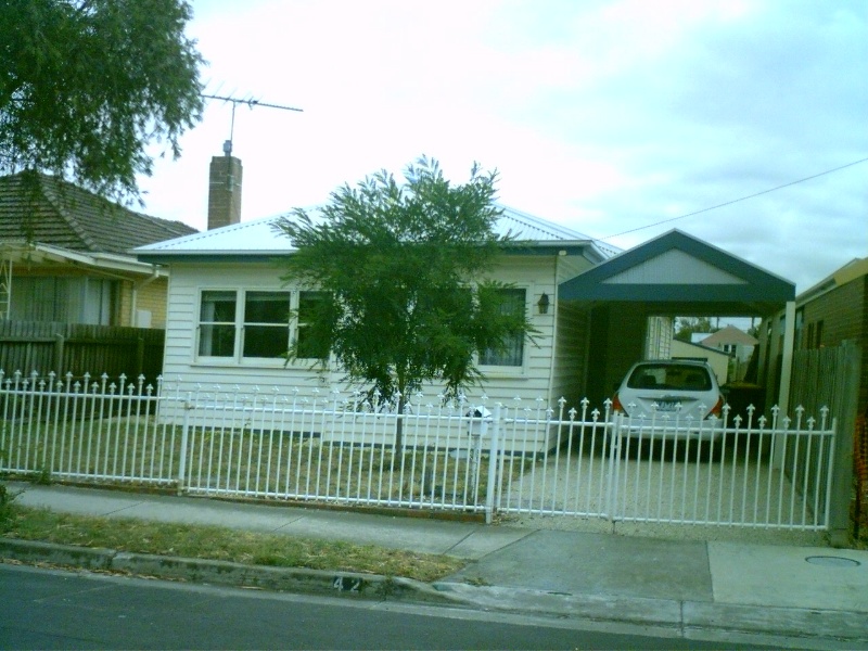 42 Gertrude Street, Geelong West