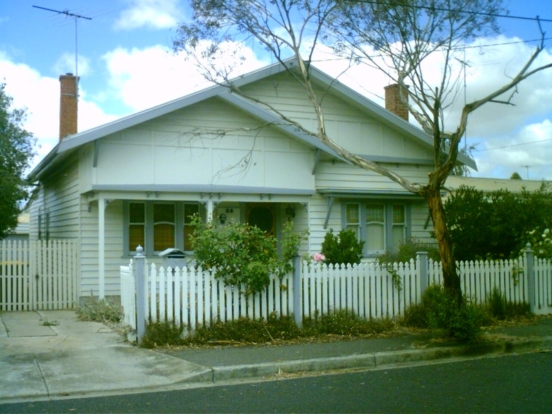 3 French Street, Geelong West