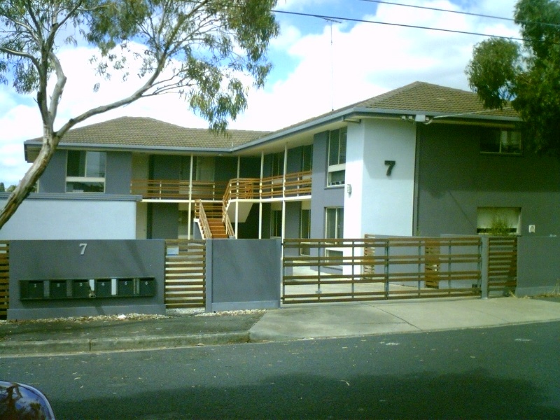 7 French Street, Geelong West