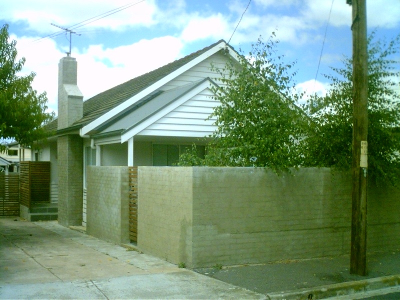 21 French Street, Geelong West