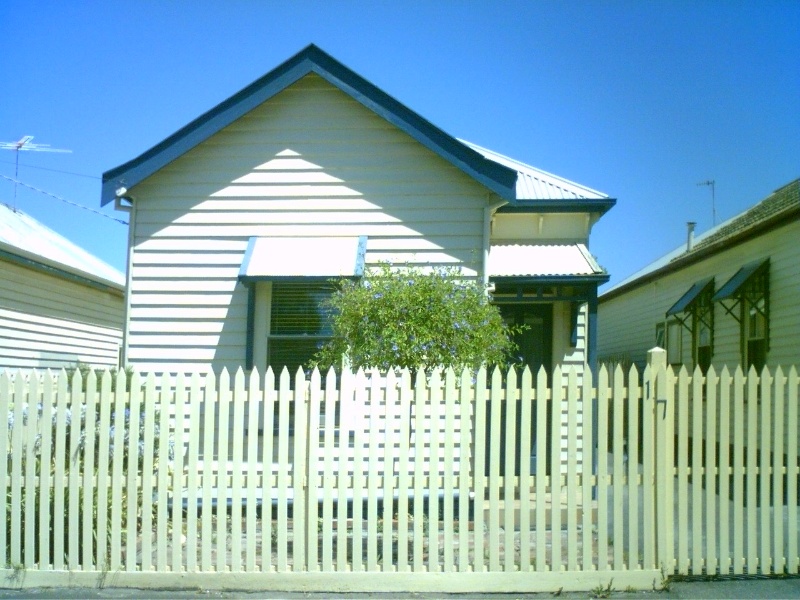 17 George Street, Geelong West