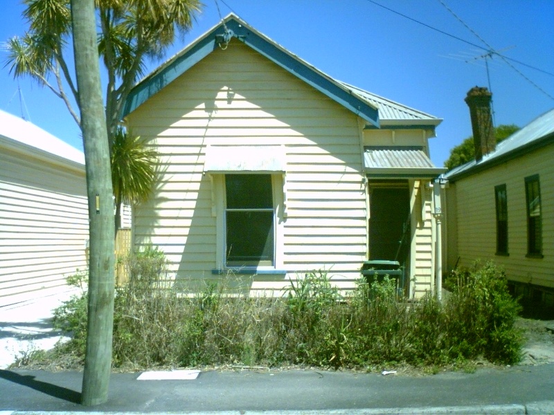 19 George Street, Geelong West