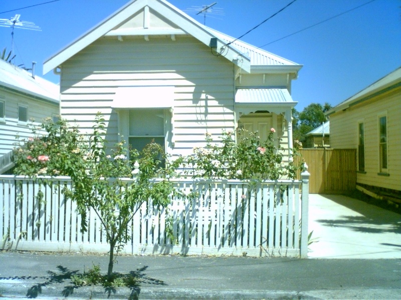 21 George Street, Geelong West