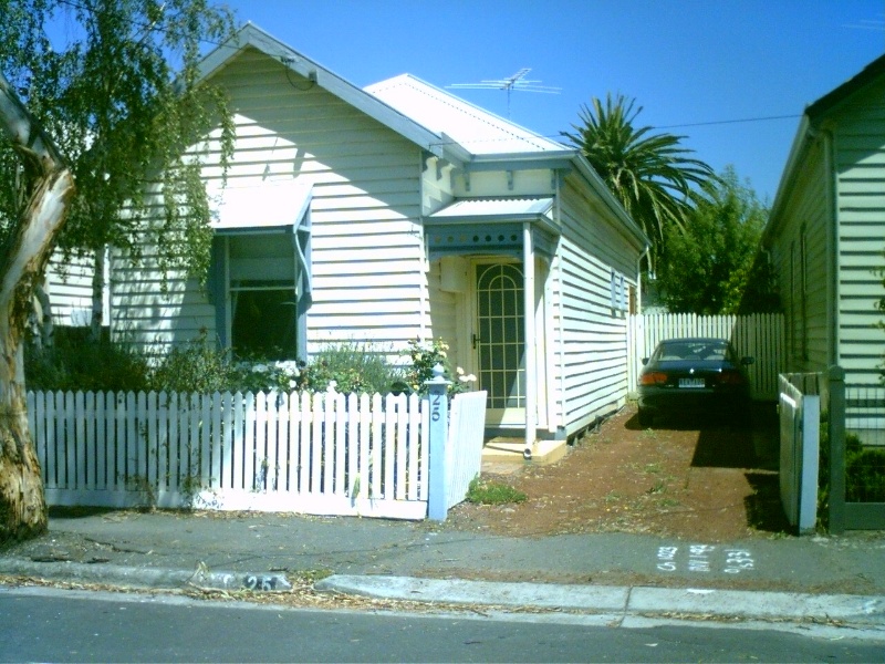 25 George Street, Geelong West