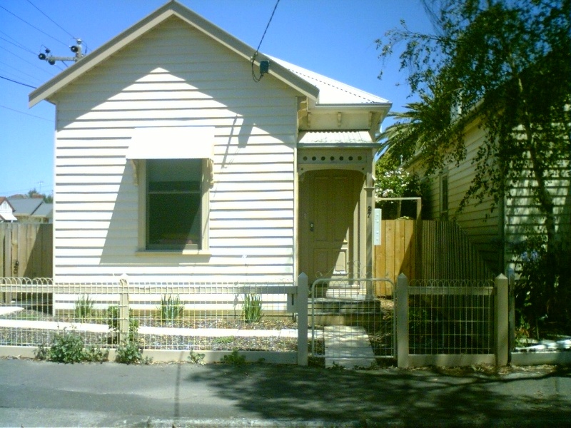 27 George Street, Geelong West