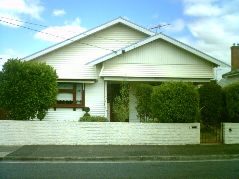 1 Laira Street, Geelong West