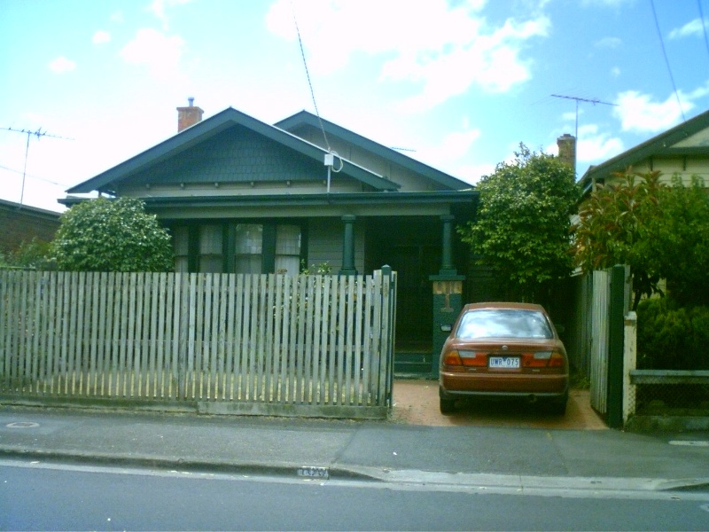 108 Autumn Street, Geelong West