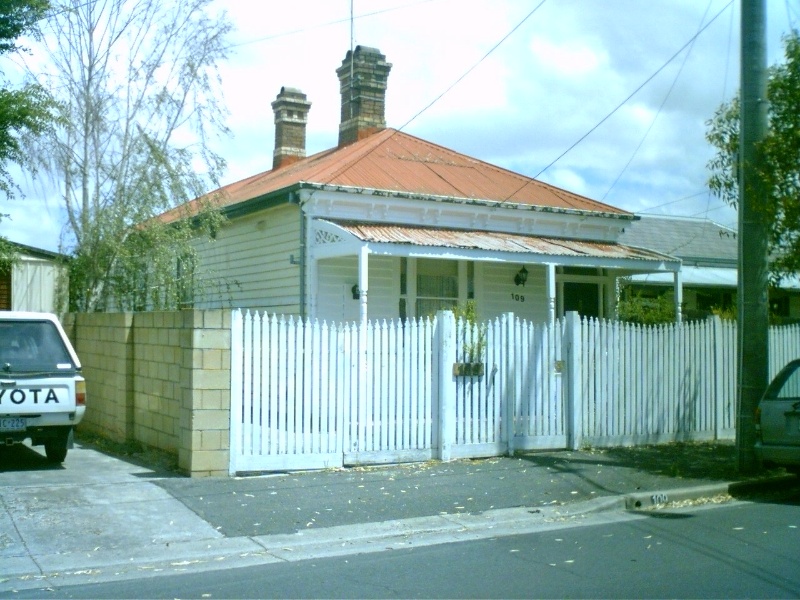 109 Autumn Street, Geelong West
