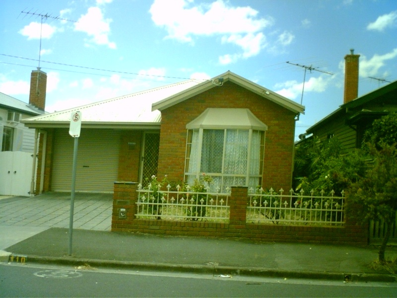 110 Autumn Street, Geelong West