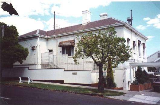 389-393 Alma Rd Caulfield, August 1994