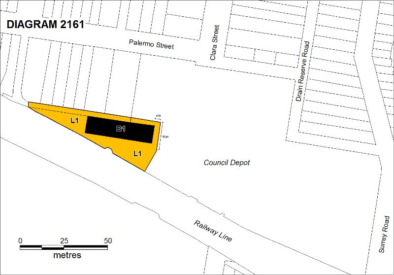 H2161 stables plan (as amended by Heritage Council)