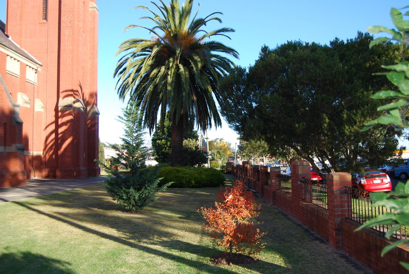 H2174 St Marys Church Bairnsdale April 2008 21