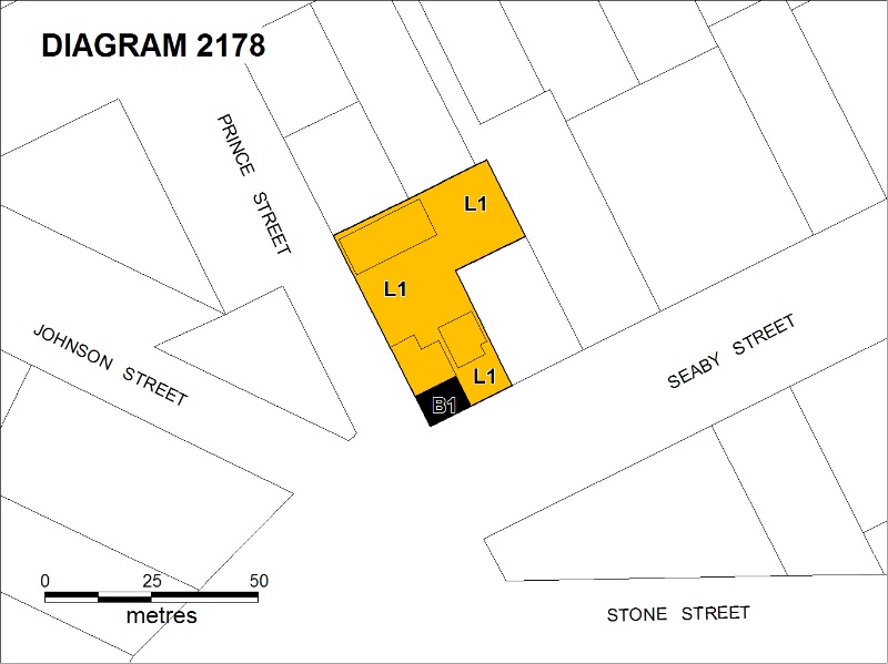 H2178 diamond house plan