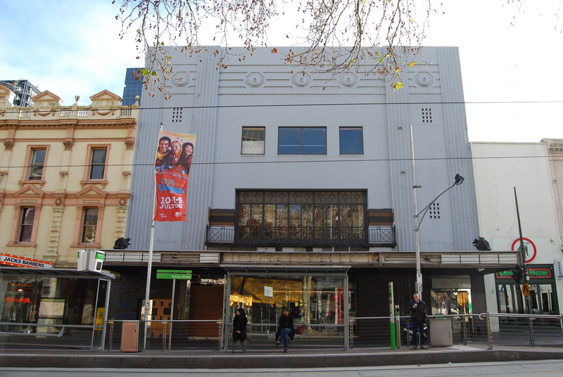 9463 Former Palace Theatre 20 30 Bourke St Facade 3