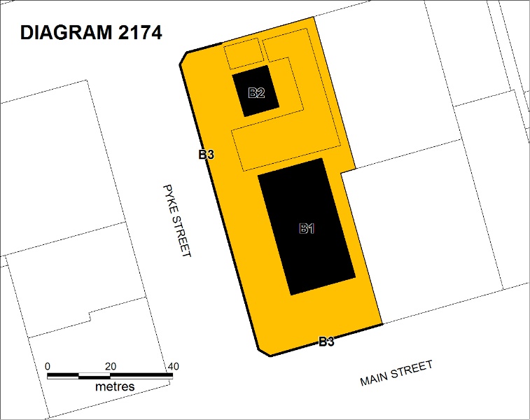 H2174 st marys plan