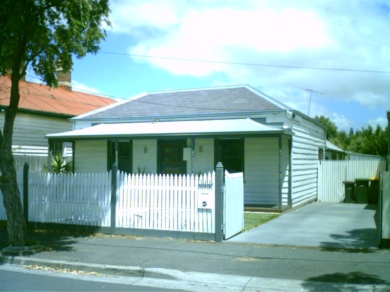 111 Autumn Street, Geelong West