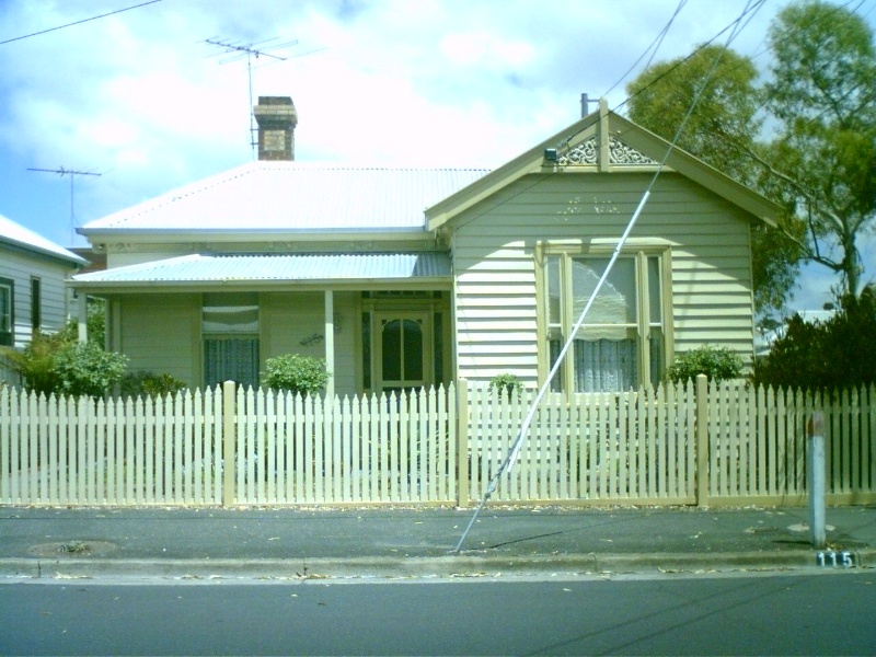 115 Autumn Street, Geelong West