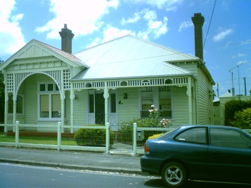 16 Autumn Street, Geelong West