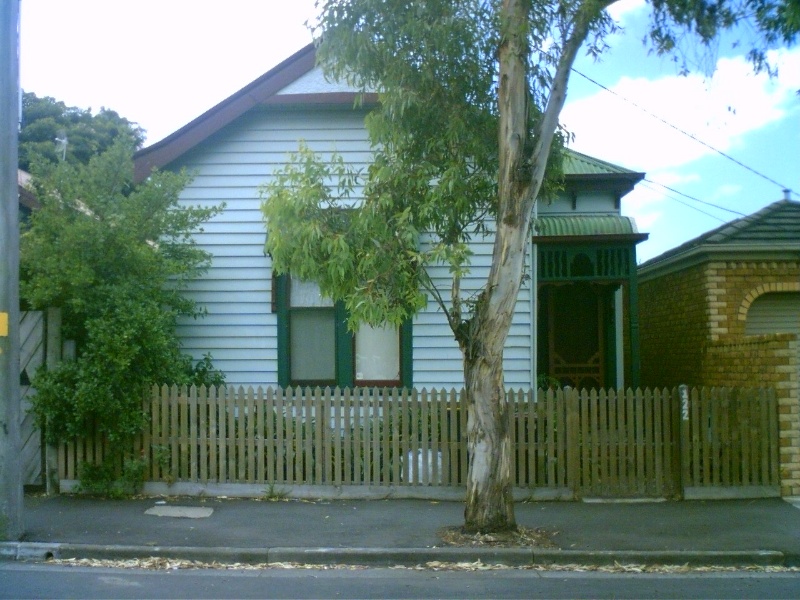 122 Autumn Street, Geelong West