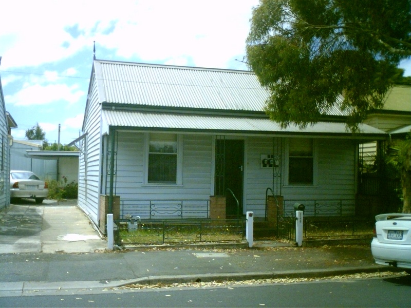 128 Autumn Street, Geelong West