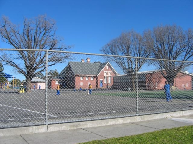 Preston South Primary School No. 824
