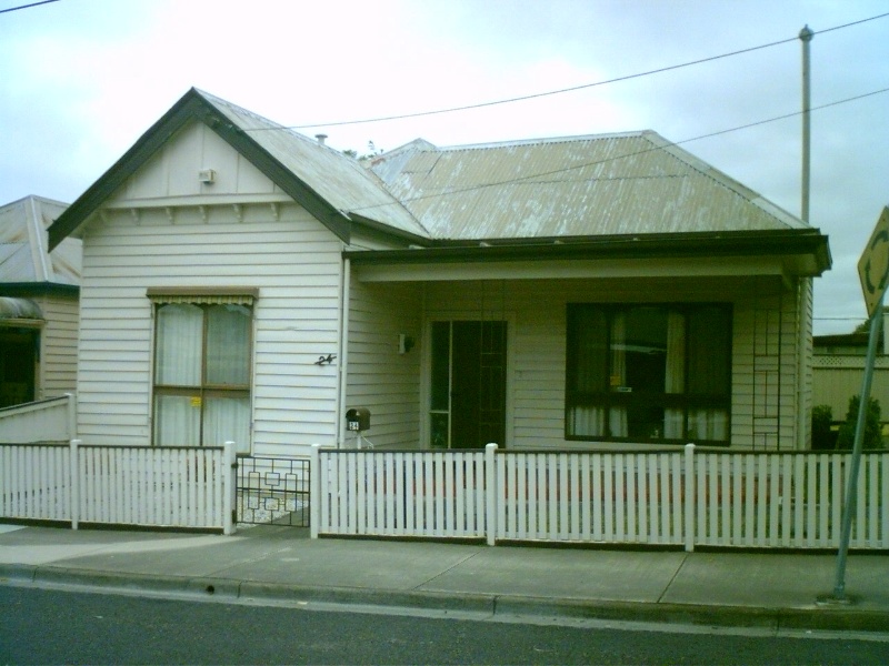 24 Coquette Street, Geelong West