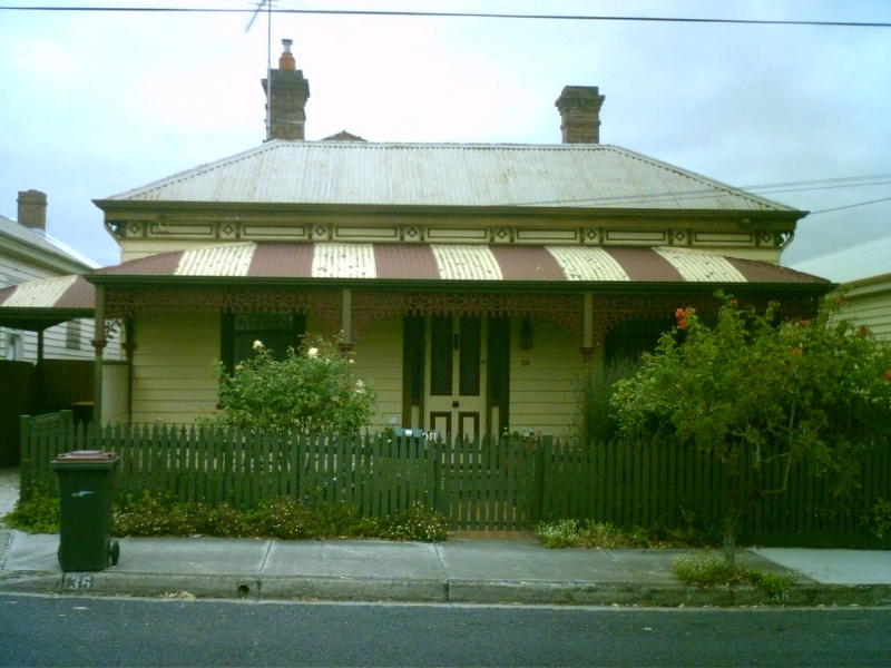 36 Coquette Street, Geelong West