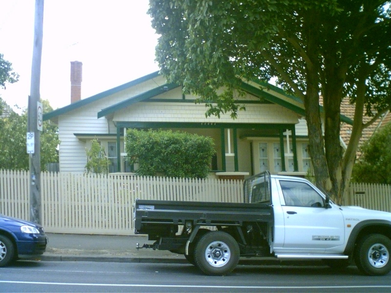 211 Pakington Street, Geelong West