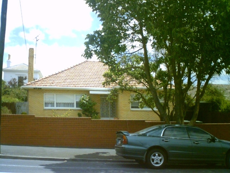 215 Pakington Street, Geelong West