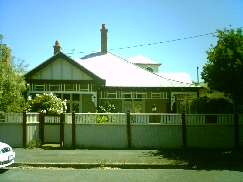 100 Aberdeen Street, Geelong West