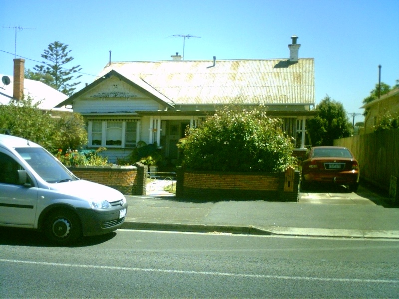 140 Aberdeen Street, Geelong West