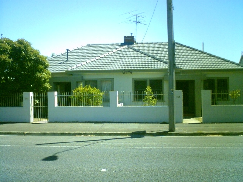 154 Aberdeen Street, Geelong West - Units
