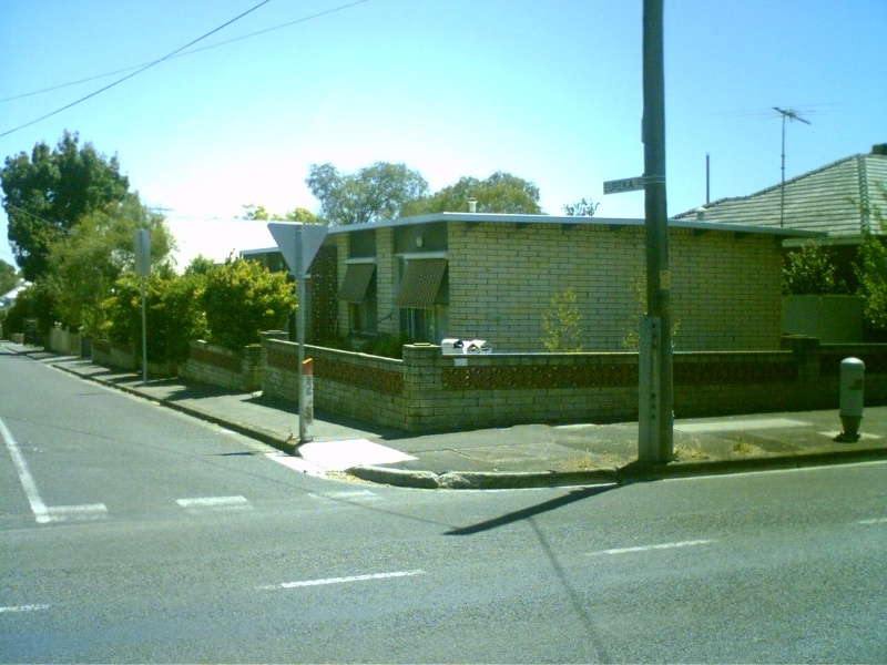 156 Aberdeen Street, Geelong West - Units