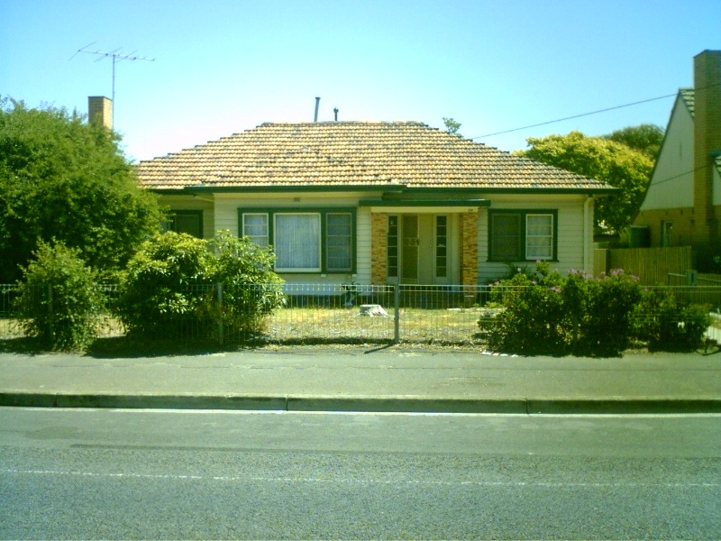 164 Aberdeen Street, Geelong West