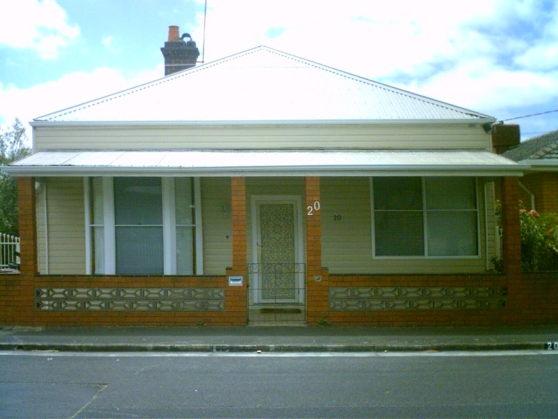 20 Lupton Street, Geelong West