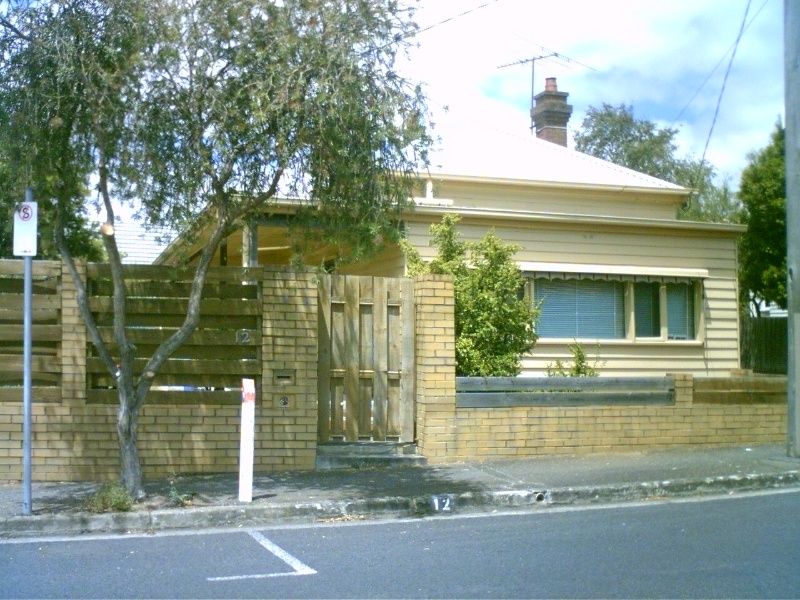 12 Coquette Street, Geelong West